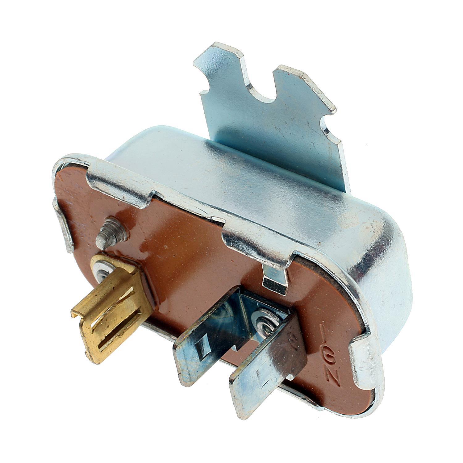 BWD R302 - Instrument Cluster Voltage Regulator BWD R302 Instrument Cluster Voltage Regulator product image 1 of 5