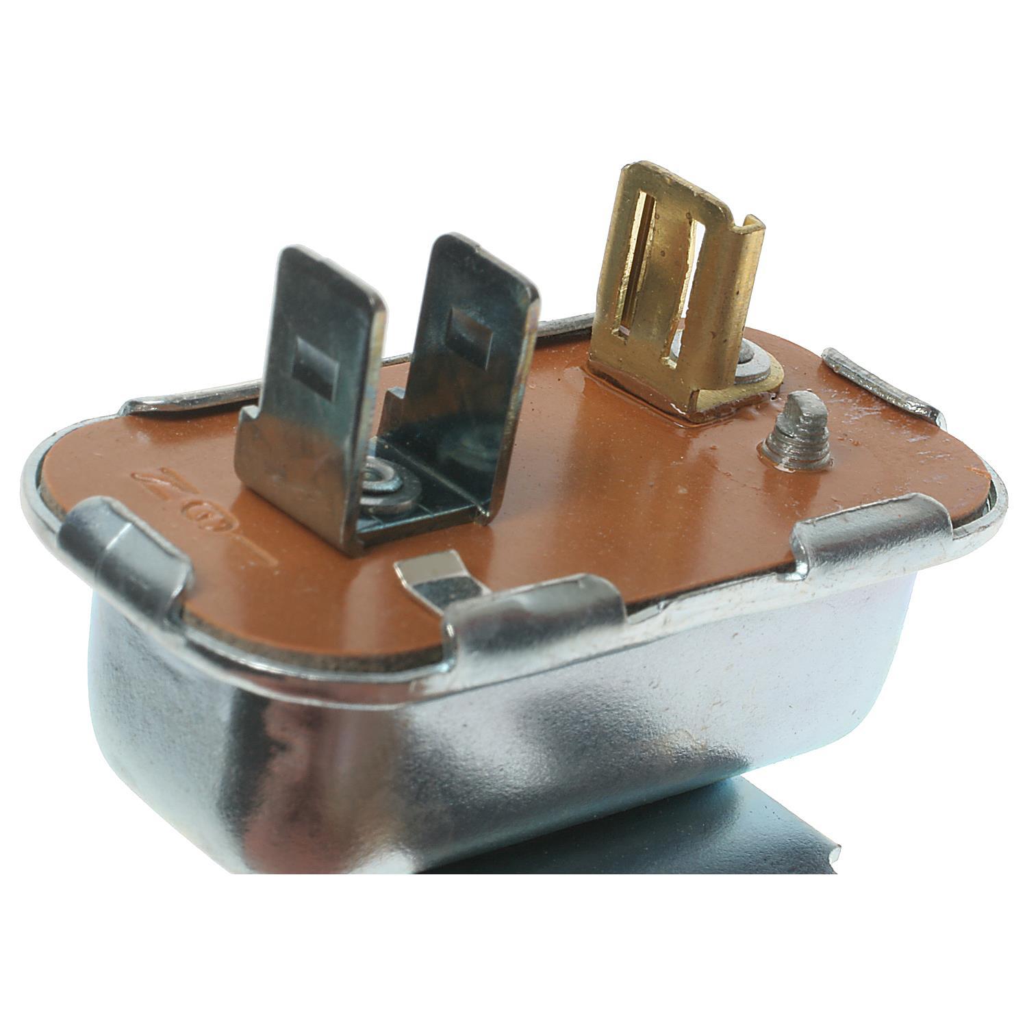 BWD R302 - Instrument Cluster Voltage Regulator BWD R302 Instrument Cluster Voltage Regulator product image 2 of 5