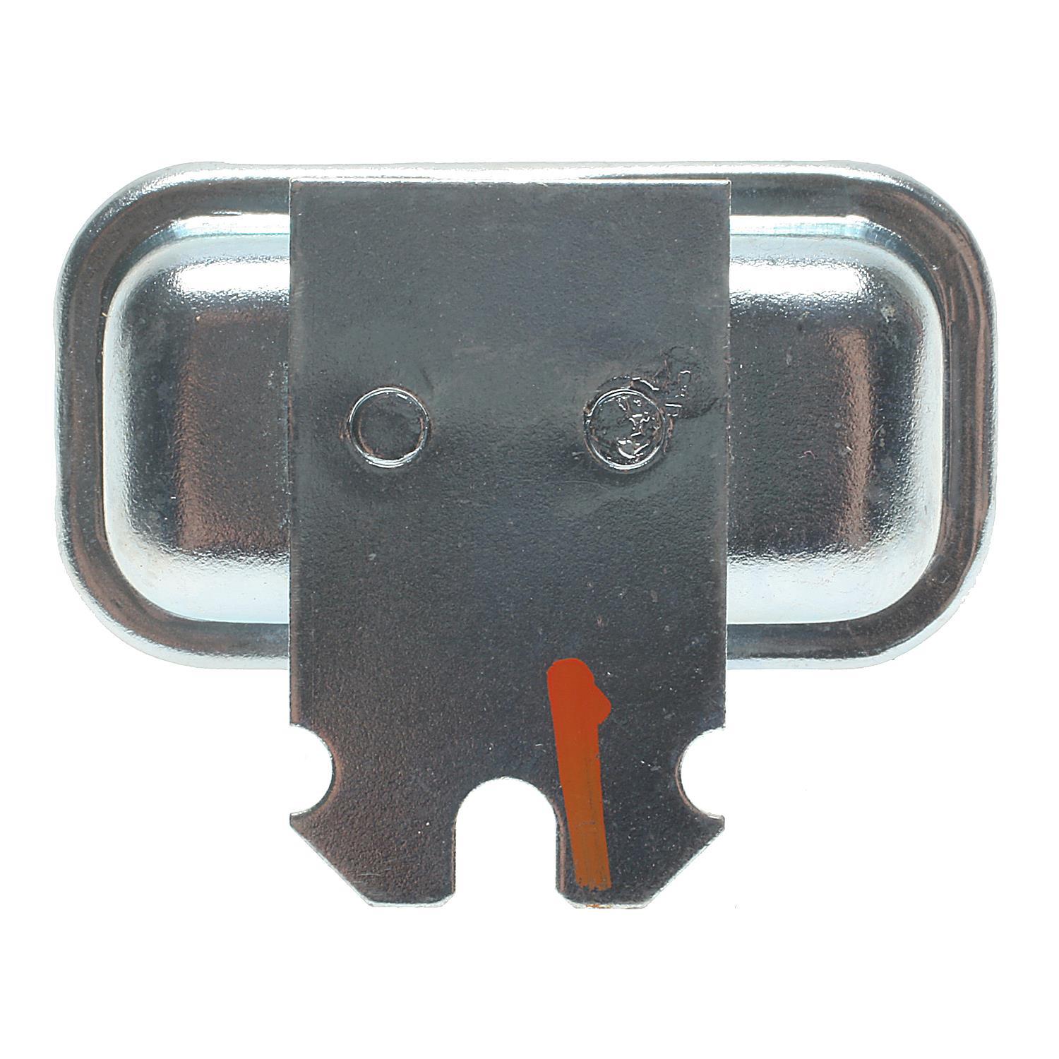 BWD R302 - Instrument Cluster Voltage Regulator BWD R302 Instrument Cluster Voltage Regulator product image 3 of 5