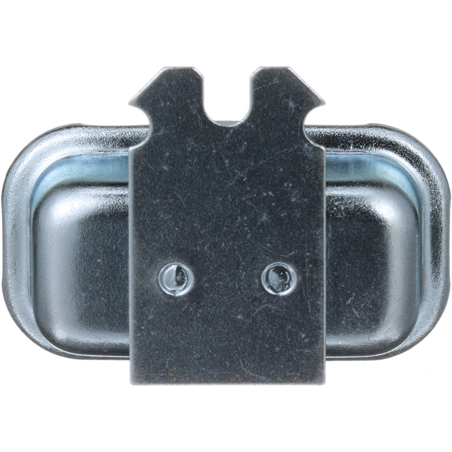 BWD R302 - Instrument Cluster Voltage Regulator BWD R302 Instrument Cluster Voltage Regulator product image 4 of 5