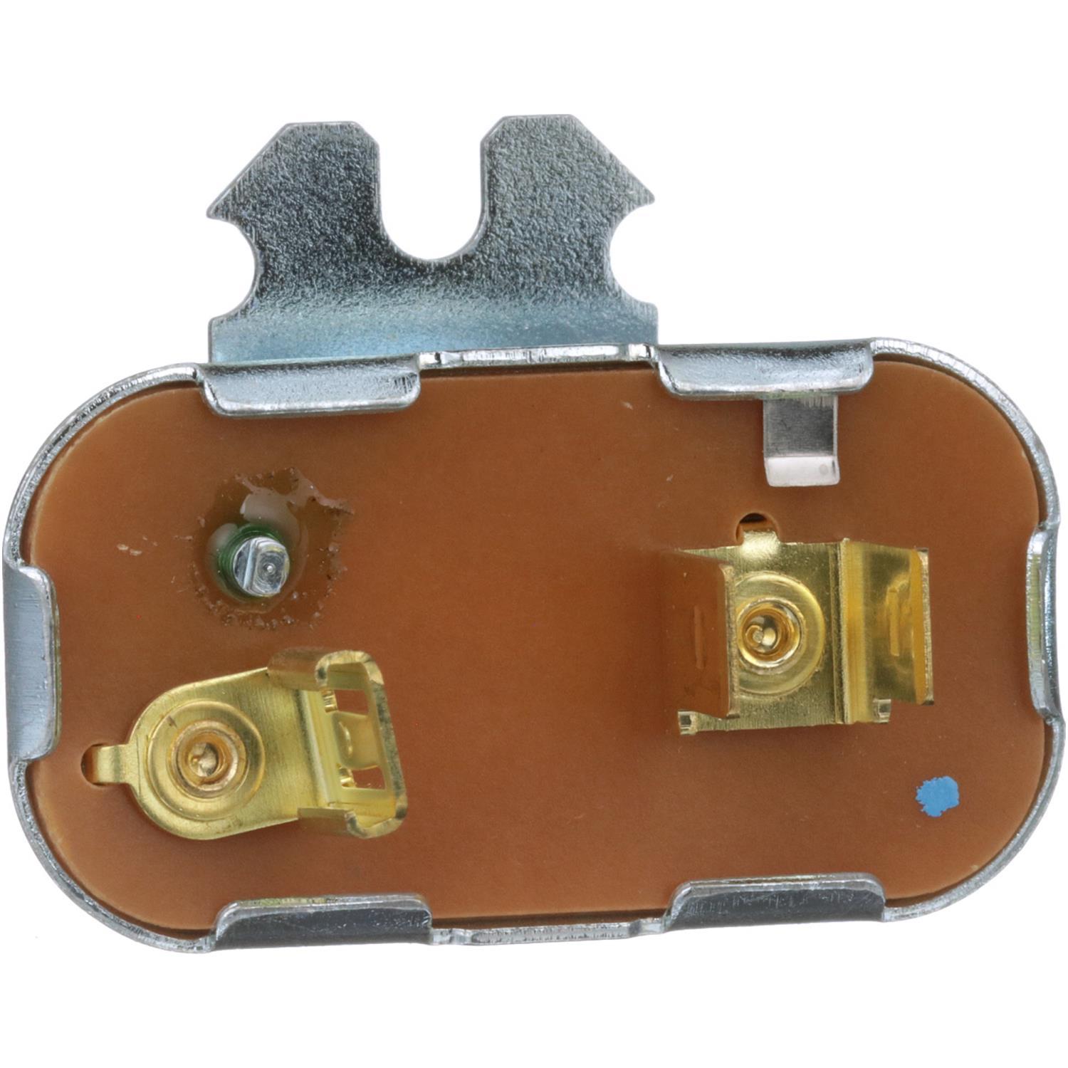BWD R302 - Instrument Cluster Voltage Regulator BWD R302 Instrument Cluster Voltage Regulator product image 5 of 5