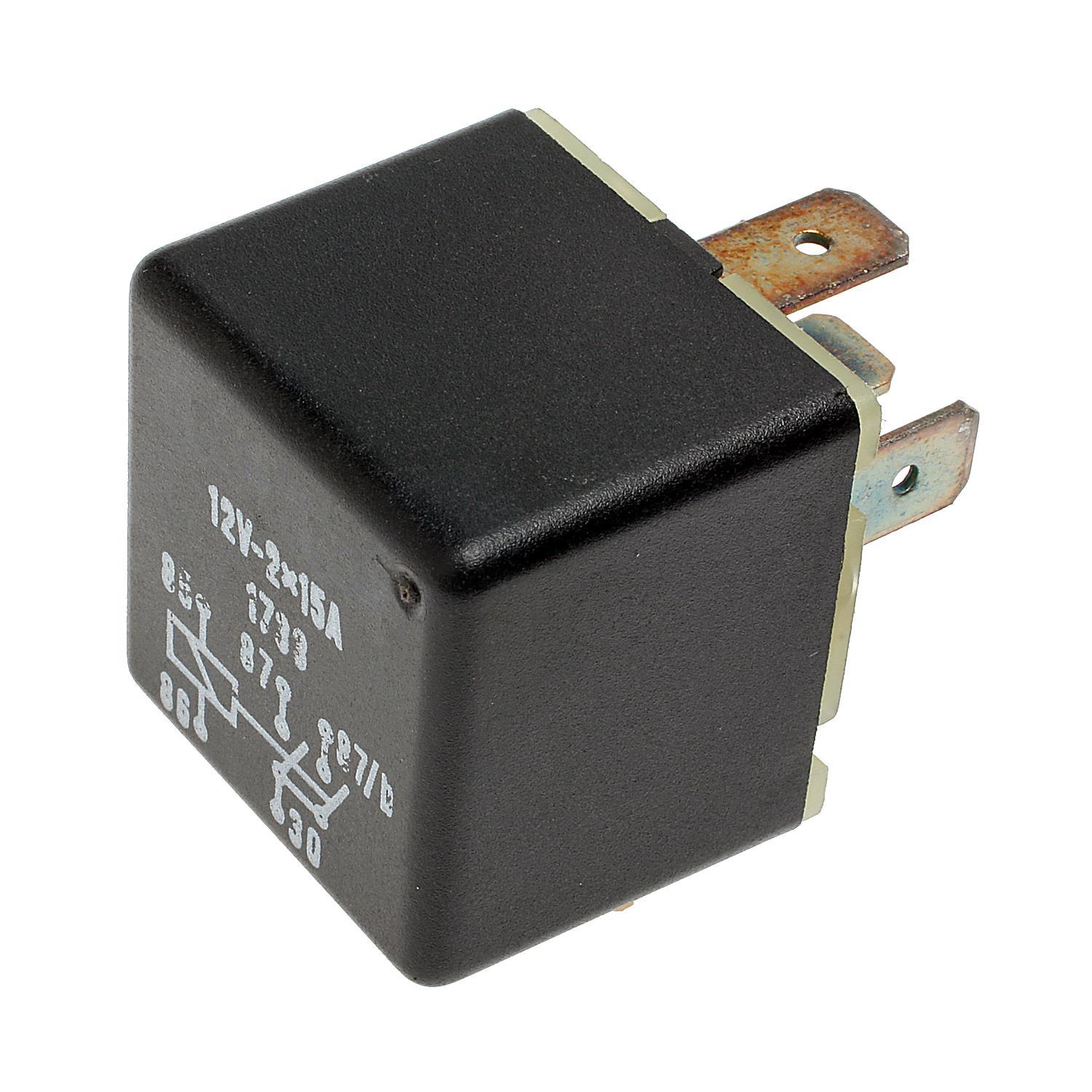 BWD R3021 - Daytime Running Light Relay BWD R3021 A/C Compressor Control Relay product image 1 of 4