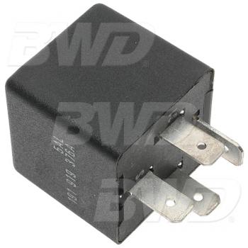 BWD R3022 Engine Coolant Level Relay product image 2 of 4