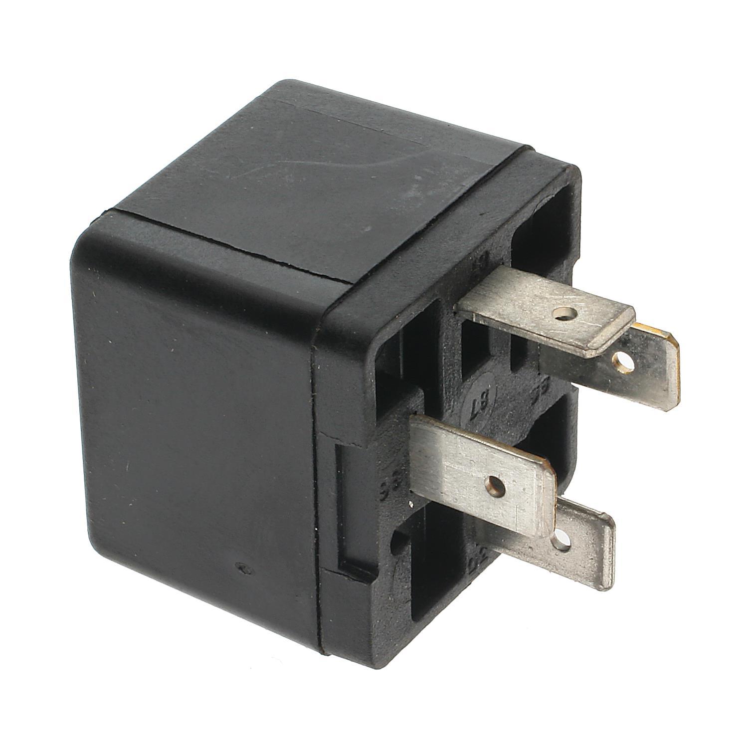 BWD R3024 - Engine Intake Manifold Heater Relay BWD R3024 A/C Clutch Relay product image 1 of 5