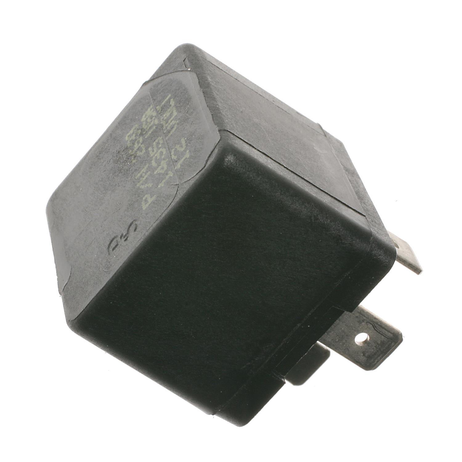 BWD R3024 - Engine Intake Manifold Heater Relay BWD R3024 A/C Clutch Relay product image 3 of 5