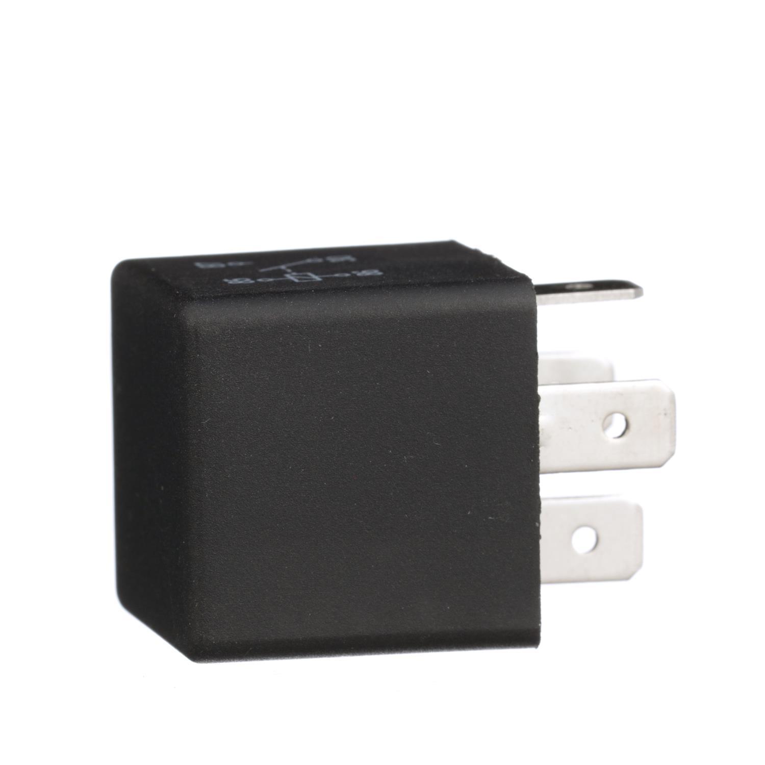 BWD R3024 - Engine Intake Manifold Heater Relay BWD R3024 A/C Clutch Relay product image 4 of 5