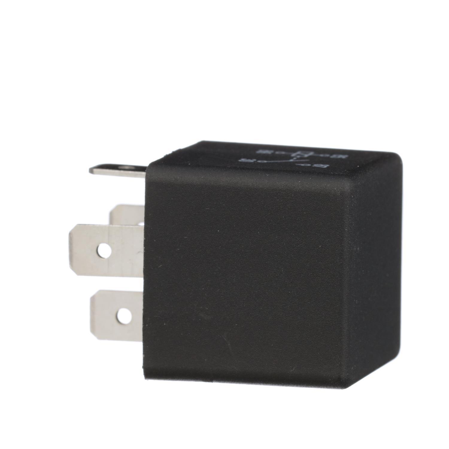 BWD R3024 - Engine Intake Manifold Heater Relay BWD R3024 A/C Clutch Relay product image 5 of 5