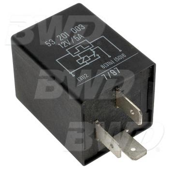 BWD Fuel Injection Cold Start Relay product image
