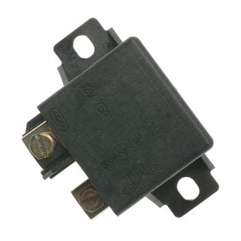 BWD Emergency Vehicle Lamp Relay product image