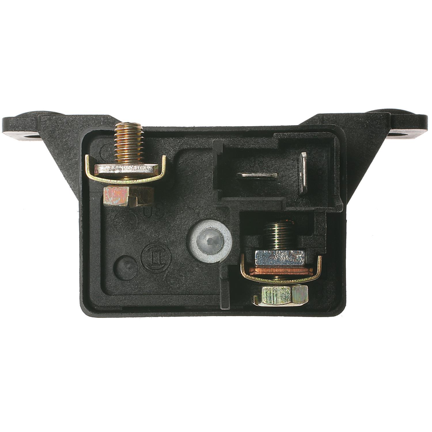 BWD R3026 - Emergency Vehicle Lamp Relay BWD R3026 Accessory Power Relay product image 2 of 9