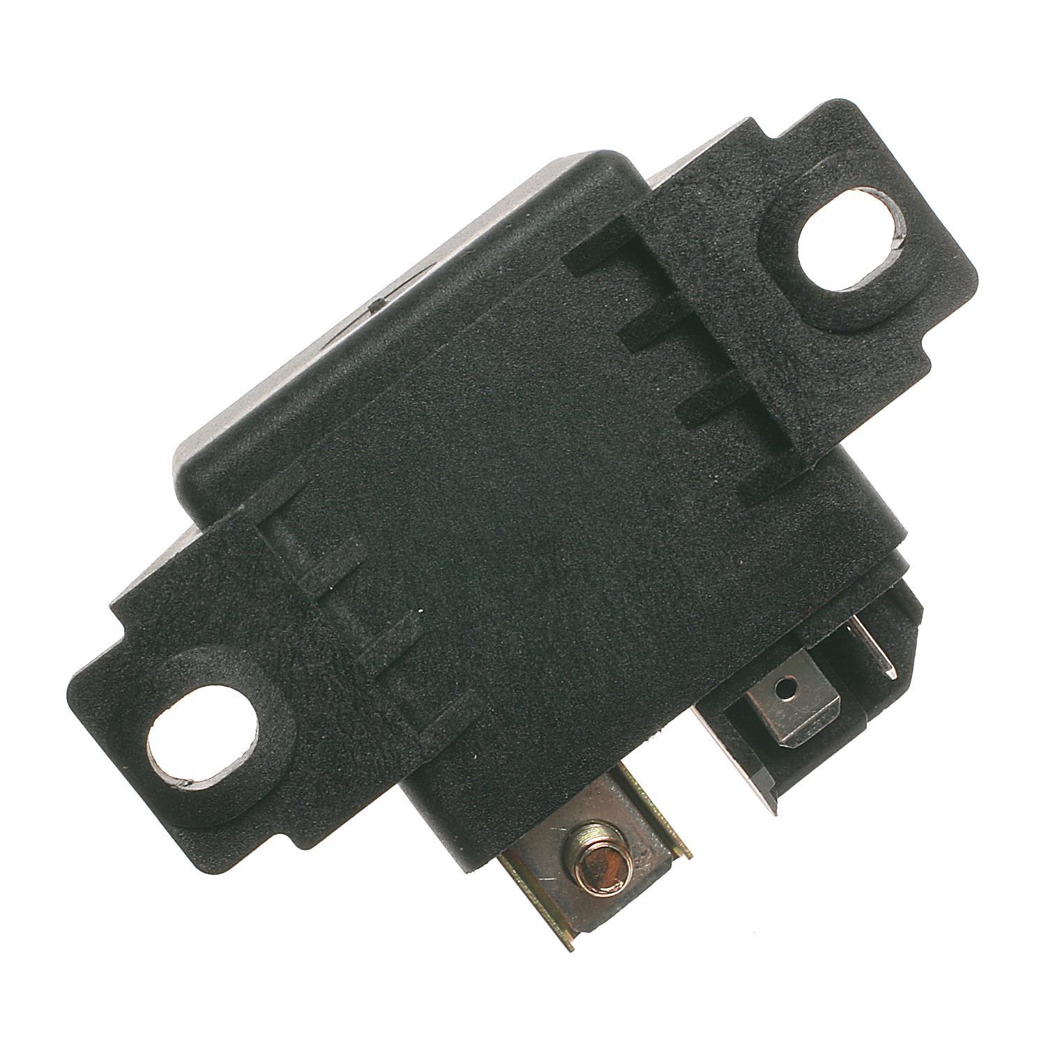 BWD R3026 - Emergency Vehicle Lamp Relay BWD R3026 Accessory Power Relay product image 3 of 9
