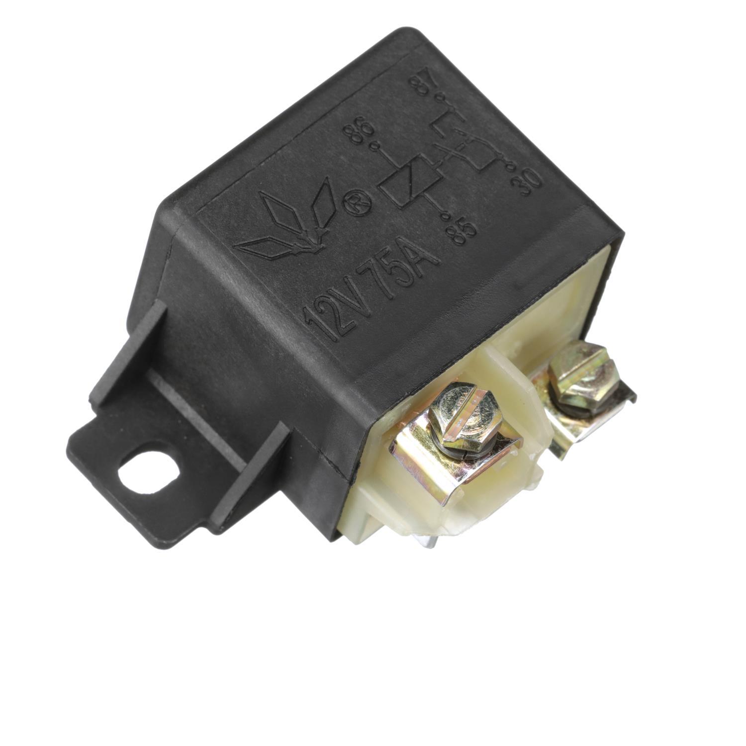 BWD R3026 - Emergency Vehicle Lamp Relay BWD R3026 Accessory Power Relay product image 4 of 9