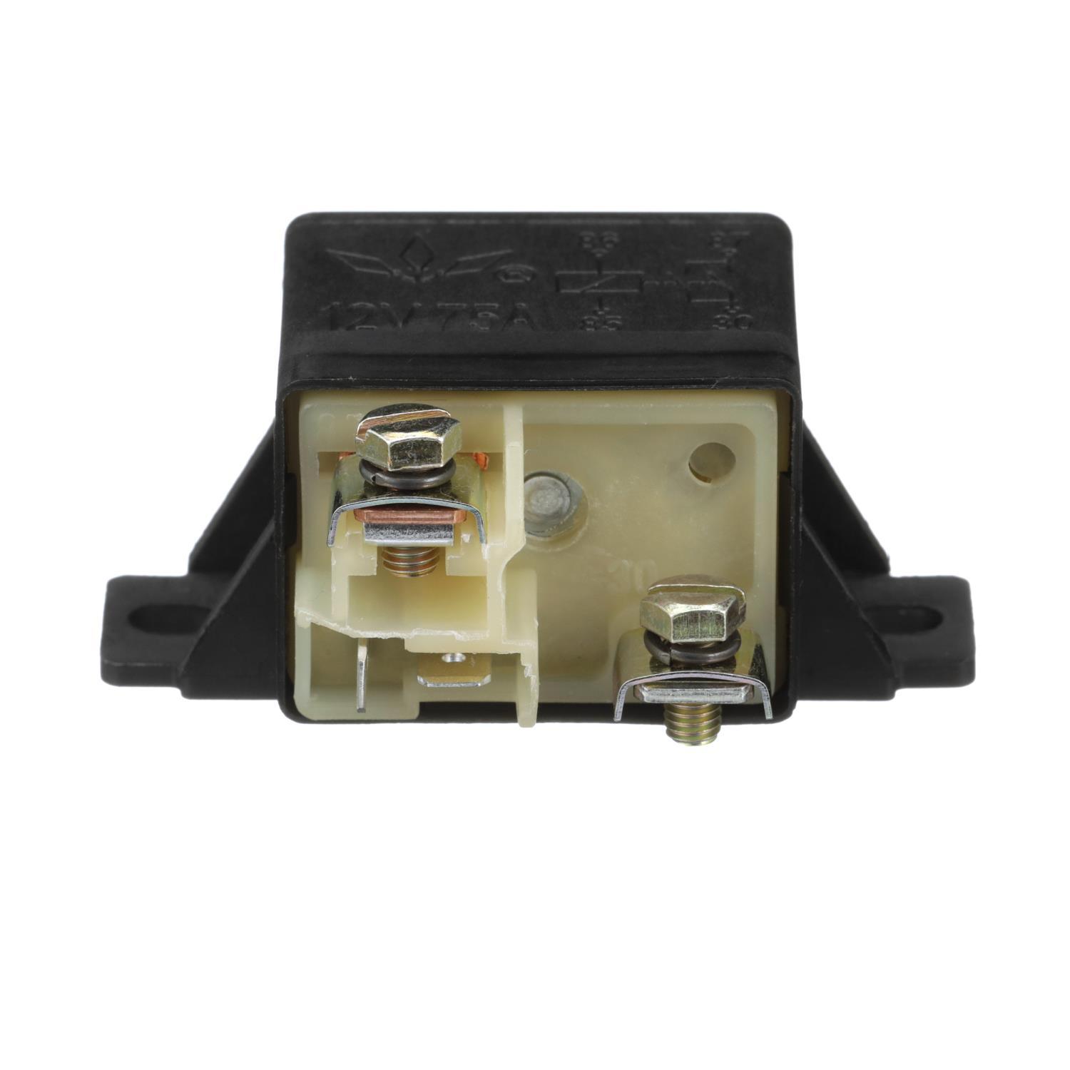 BWD R3026 - Emergency Vehicle Lamp Relay BWD R3026 Accessory Power Relay product image 6 of 9