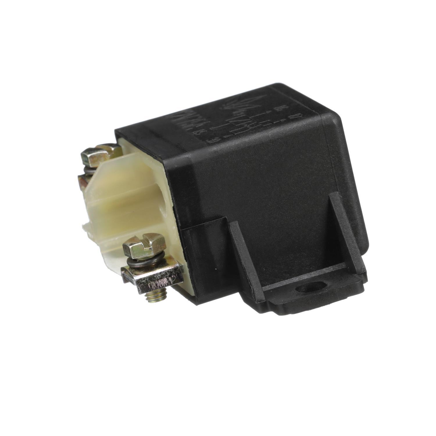 BWD R3026 - Emergency Vehicle Lamp Relay BWD R3026 Accessory Power Relay product image 7 of 9
