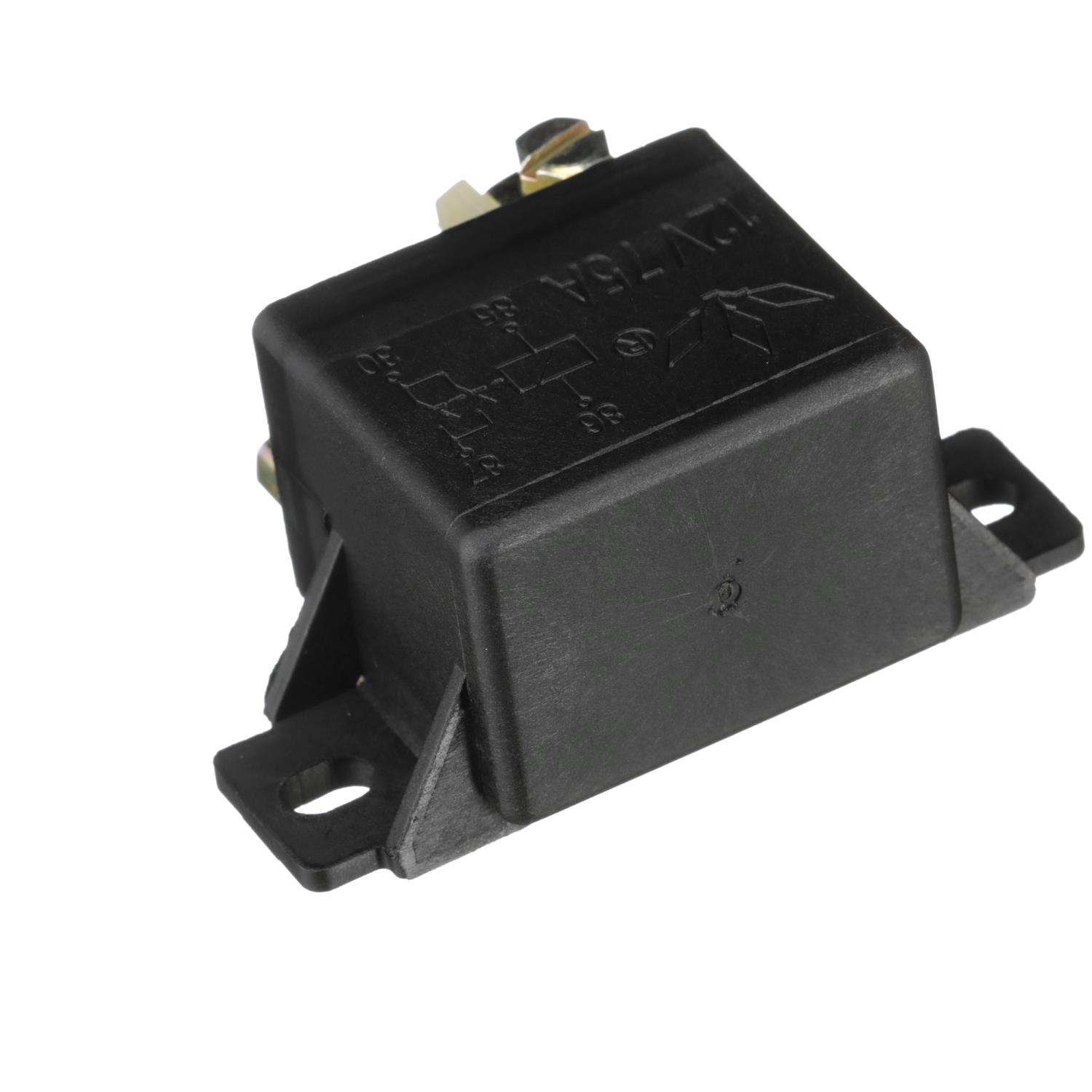BWD R3026 - Emergency Vehicle Lamp Relay BWD R3026 Accessory Power Relay product image 8 of 9