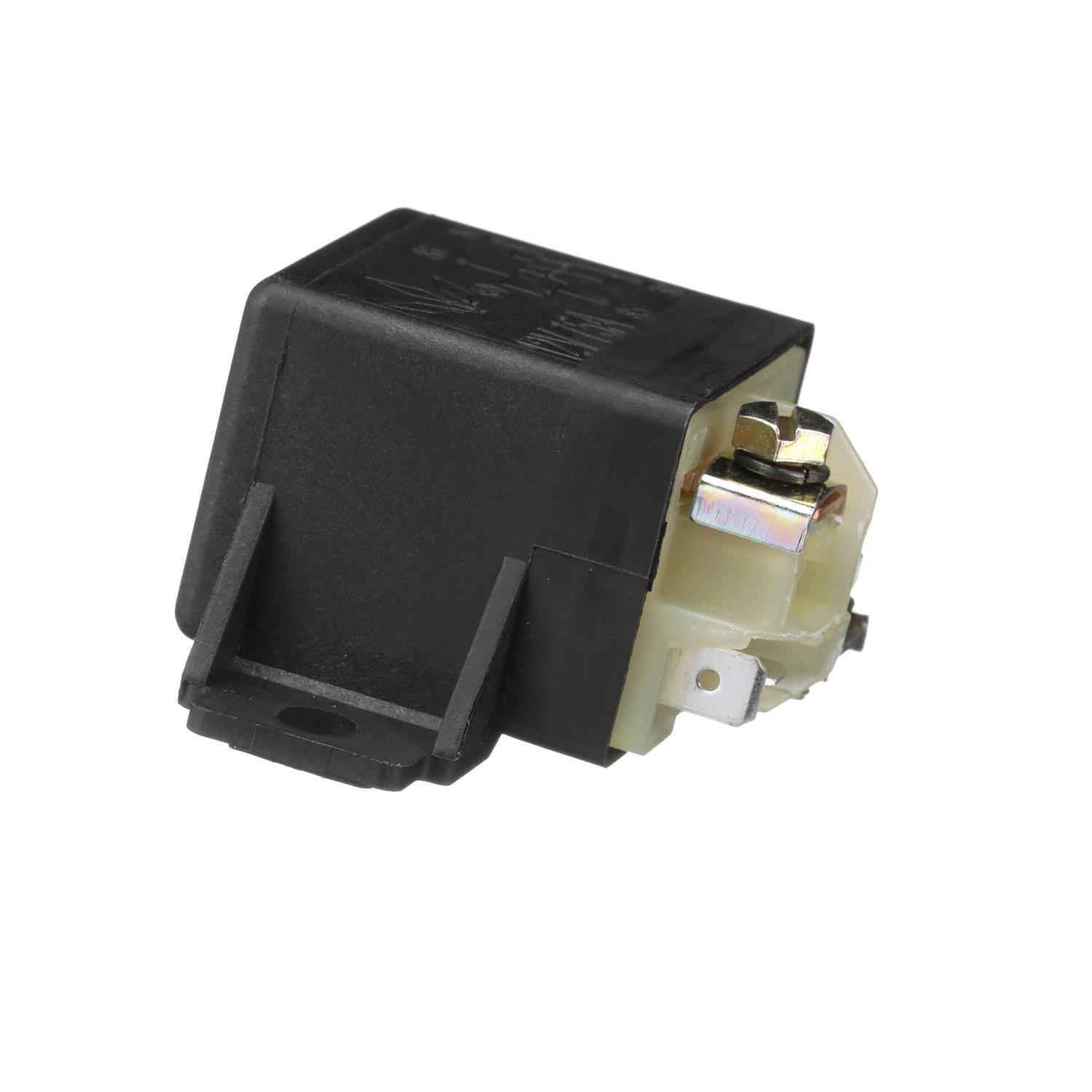 BWD R3026 - Emergency Vehicle Lamp Relay BWD R3026 Accessory Power Relay product image 9 of 9