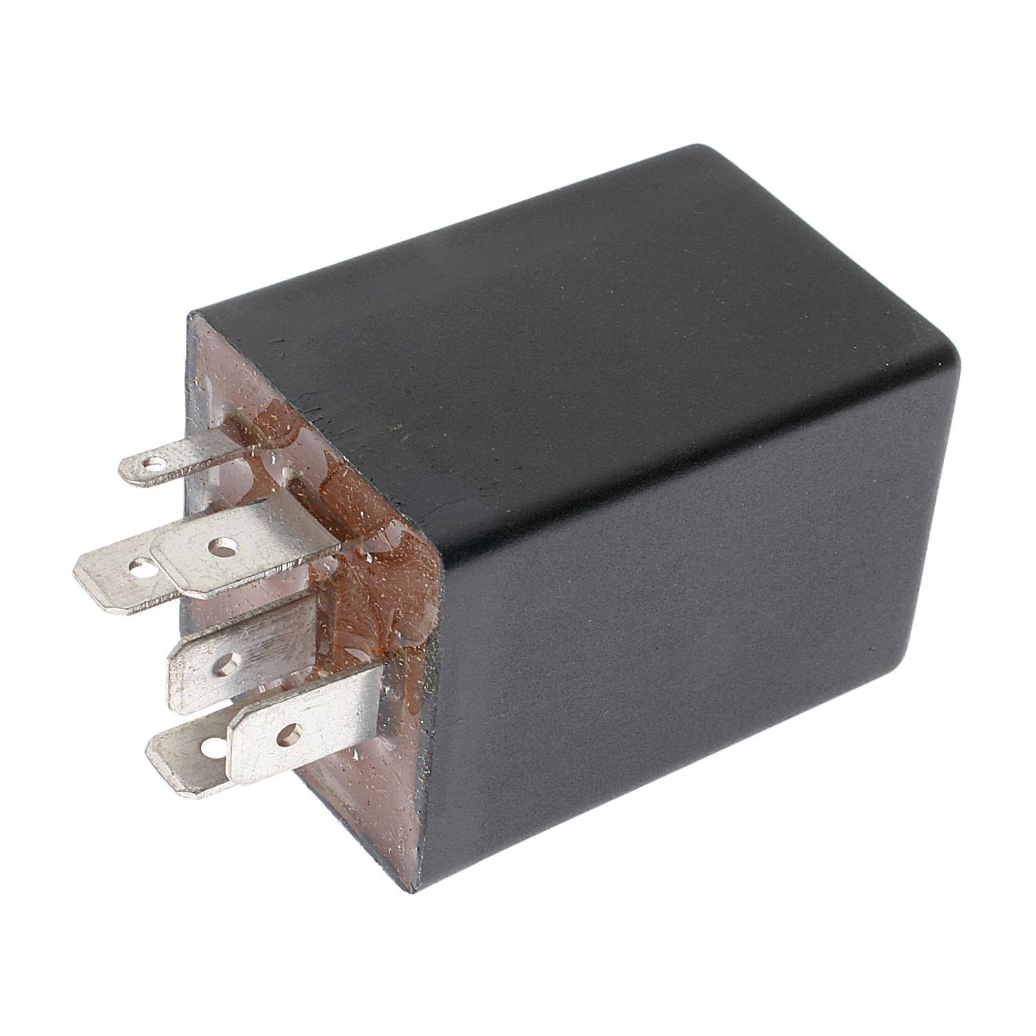 BWD R3030 Pulse Wiper Relay product image 1 of 2