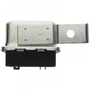 BWD R3033 A/C Compressor Clutch Relay product image 3 of 3