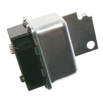 BWD R3035 - Engine Cooling Fan Motor Relay BWD R3035 Auxiliary Engine Cooling Fan Relay product image 1 of 3