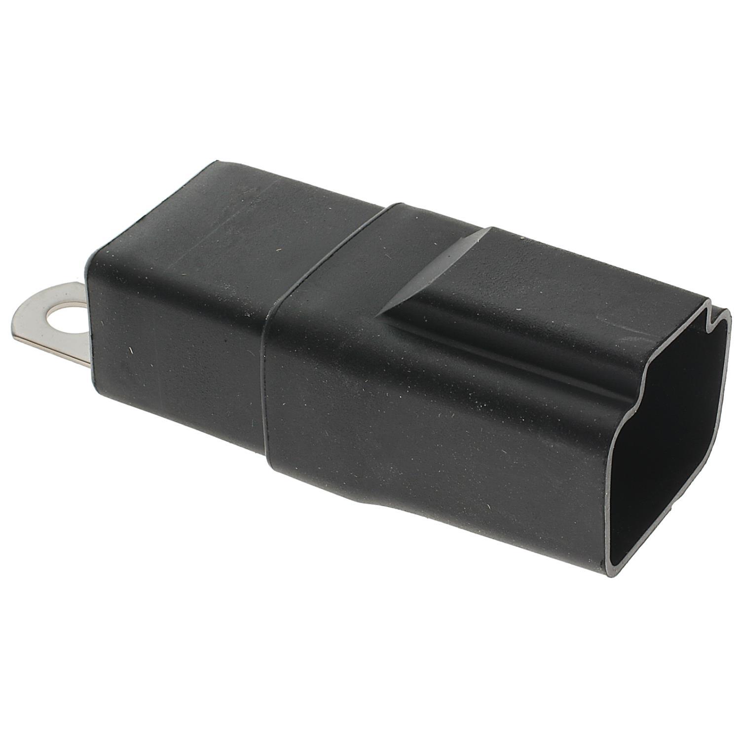 BWD R3045 - A/C Compressor Control Relay BWD R3045 A/C Compressor Control Relay product image 1 of 8