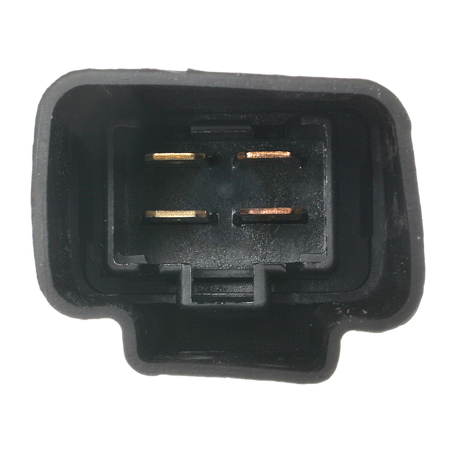 BWD R3045 - A/C Compressor Control Relay BWD R3045 A/C Compressor Control Relay product image 2 of 8