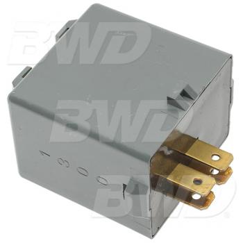 BWD R3047 - Windshield Wiper Motor Relay BWD R3047 Pulse Wiper Relay product image 2 of 4