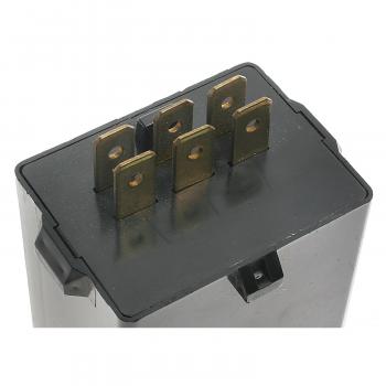 BWD R3048 Pulse Wiper Relay product image 2 of 3