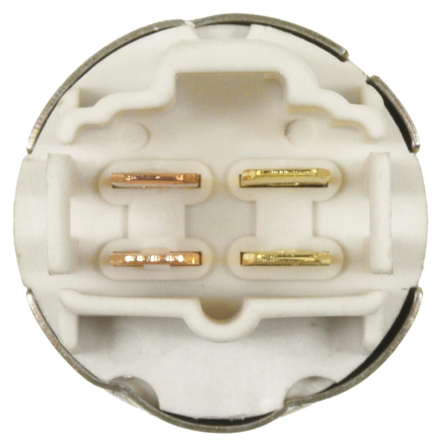 BWD R3054 - Diesel Glow Plug Relay BWD R3054 A/C Clutch Relay product image 2 of 7