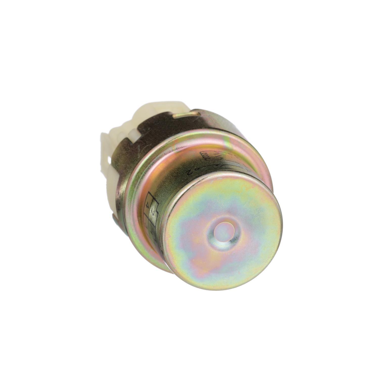 BWD R3054 - Diesel Glow Plug Relay BWD R3054 A/C Clutch Relay product image 7 of 7