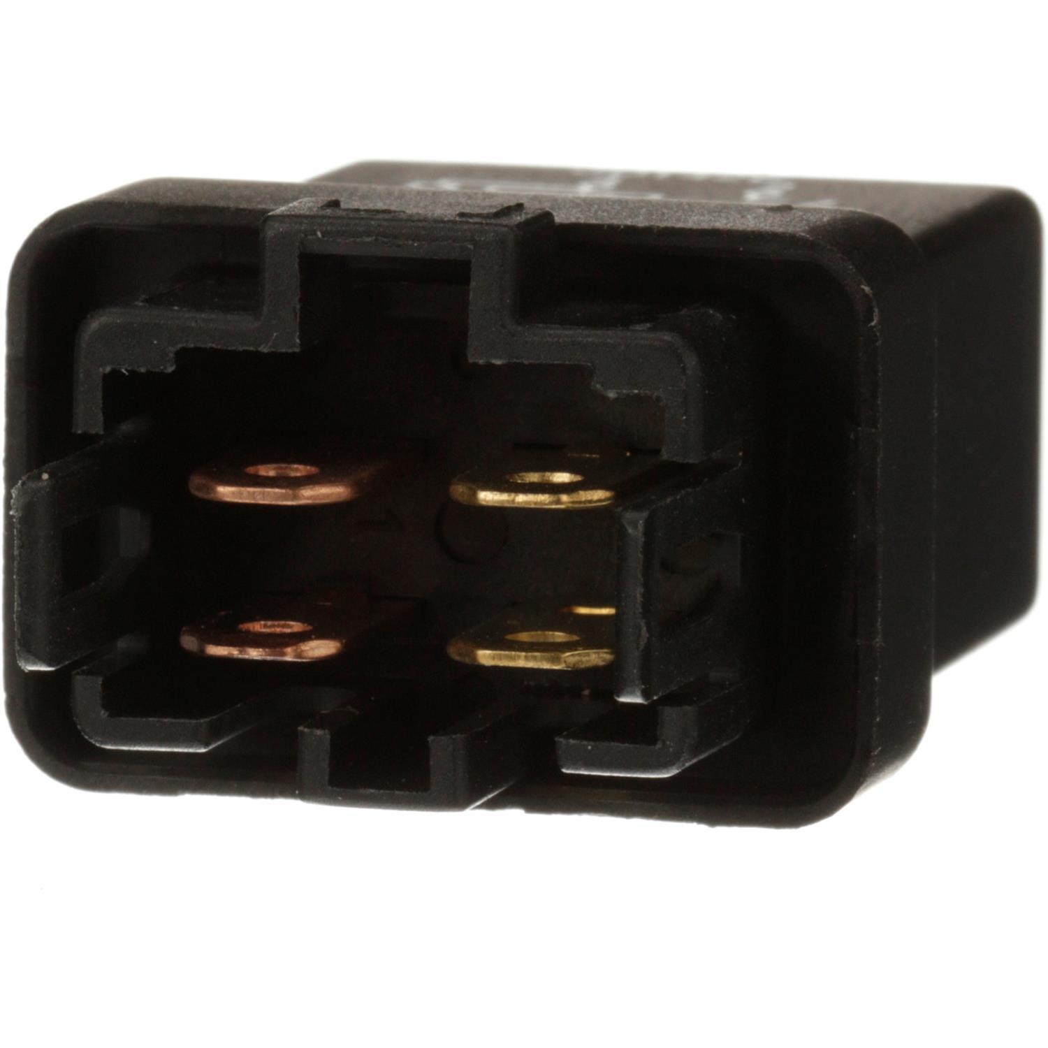 BWD R3055 - Headlight Relay BWD R3055 A/C Compressor Control Relay product image 5 of 9