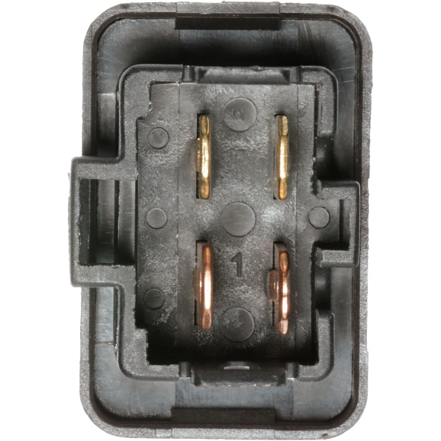 BWD R3055 - Headlight Relay BWD R3055 A/C Compressor Control Relay product image 6 of 9