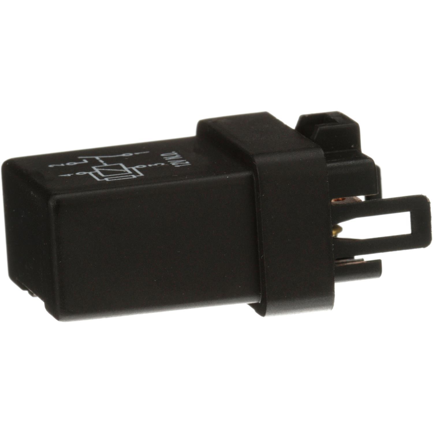 BWD R3055 - Headlight Relay BWD R3055 A/C Compressor Control Relay product image 7 of 9