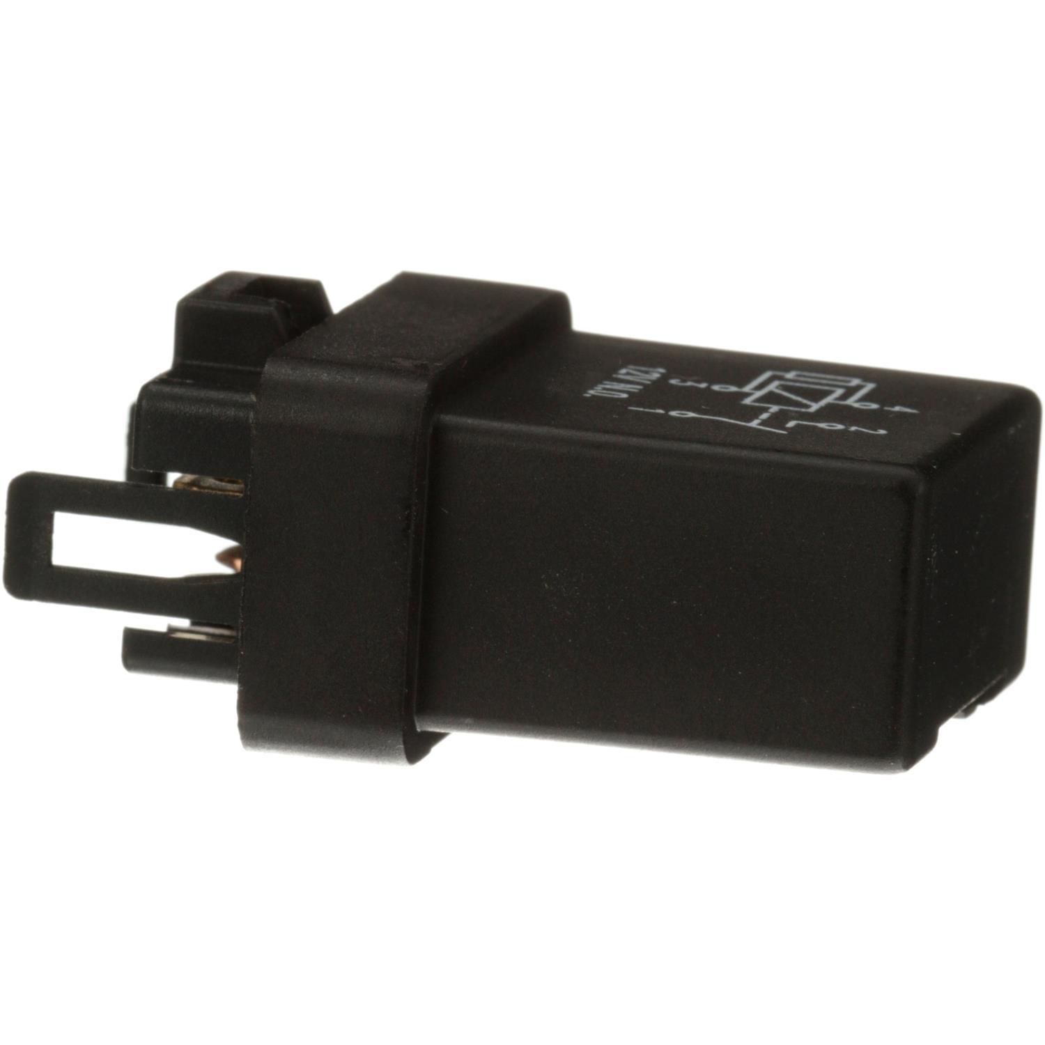 BWD R3055 - Headlight Relay BWD R3055 A/C Compressor Control Relay product image 8 of 9