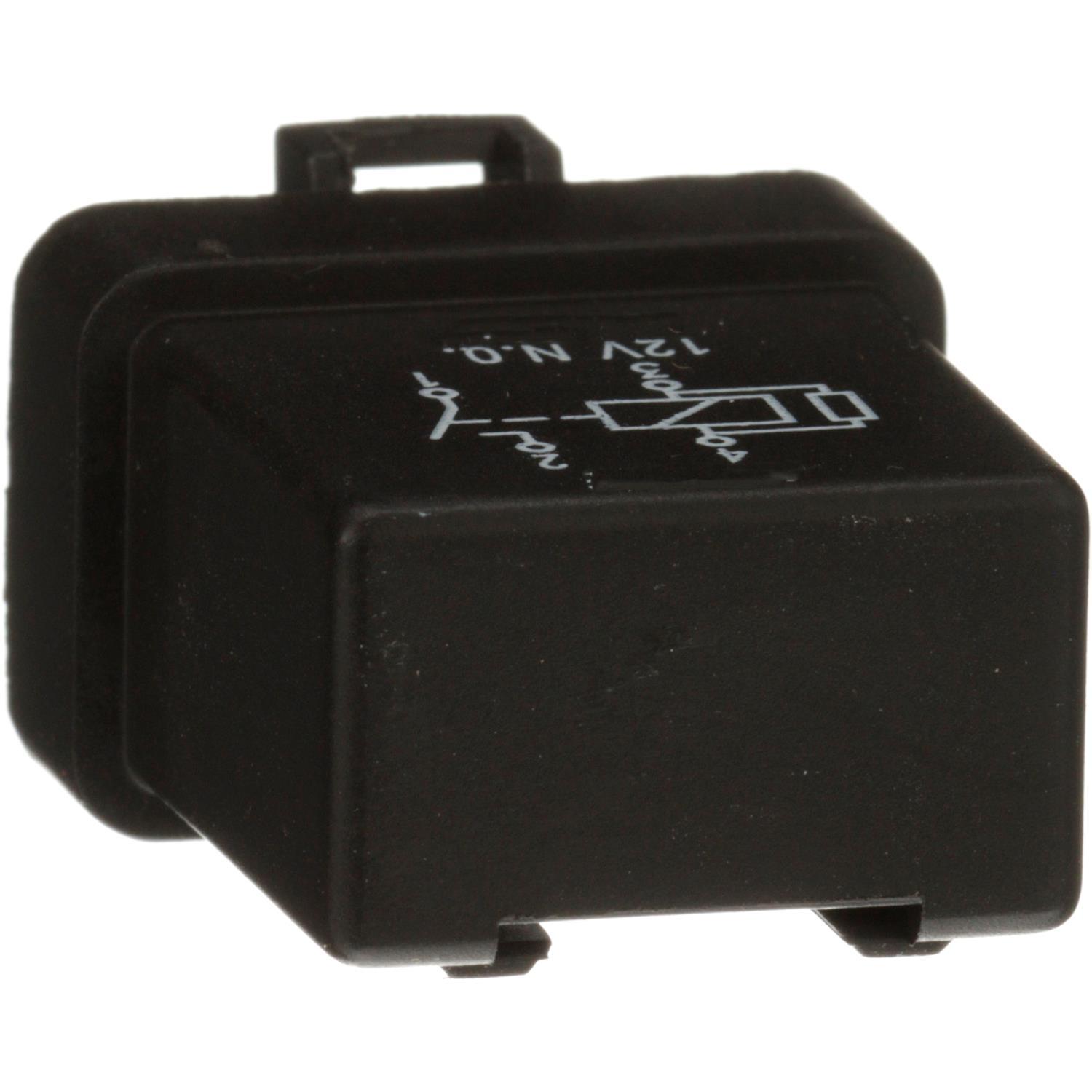 BWD R3055 - Headlight Relay BWD R3055 A/C Compressor Control Relay product image 9 of 9