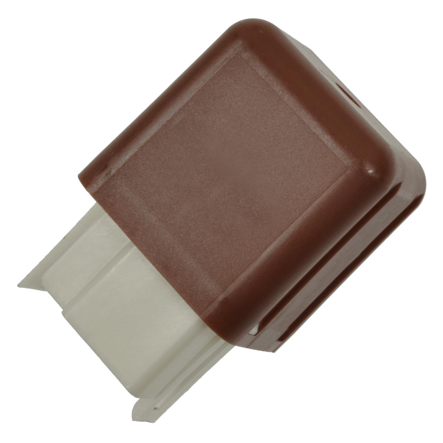 BWD R3056 A/C Compressor Control Relay product image 2 of 9