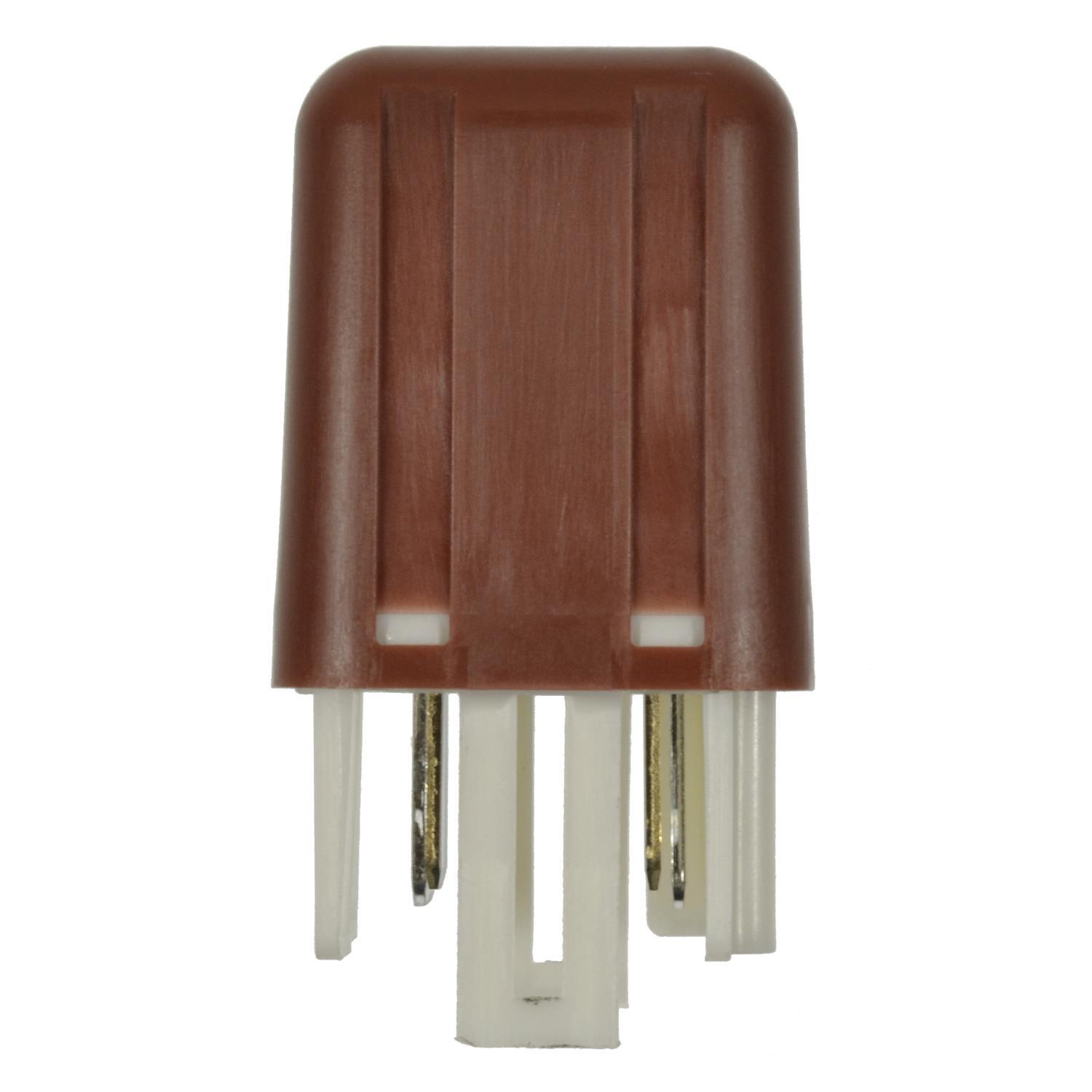 BWD R3056 A/C Compressor Control Relay product image 3 of 9