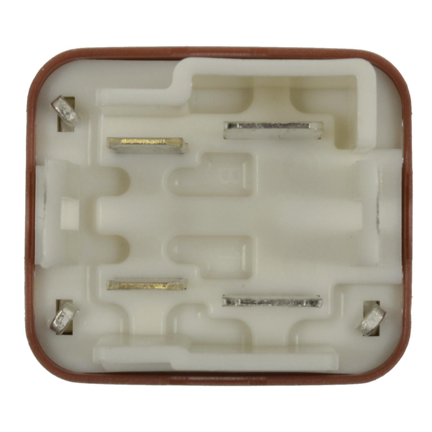 BWD R3056 A/C Compressor Control Relay product image 4 of 9