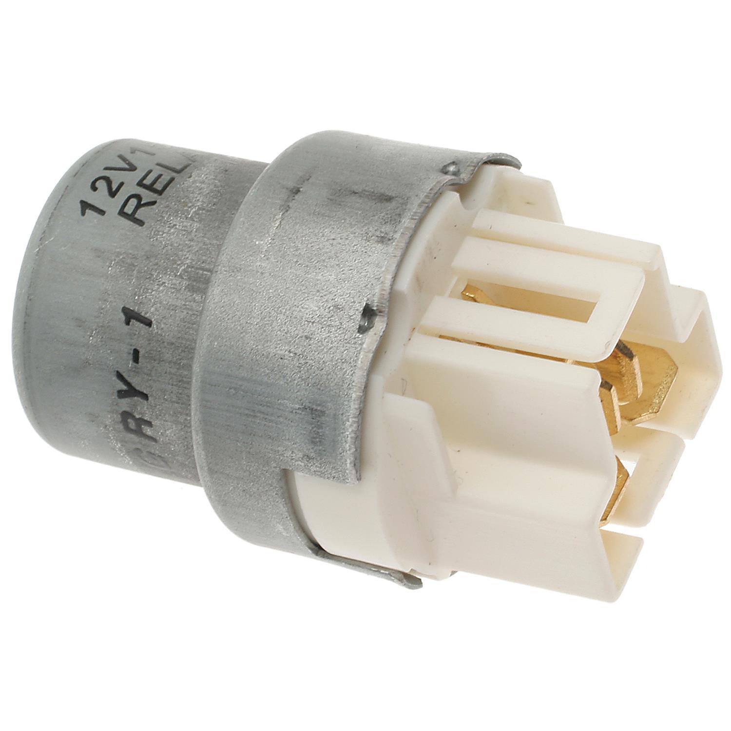 BWD R3057 4WD Actuator Relay product image 1 of 3
