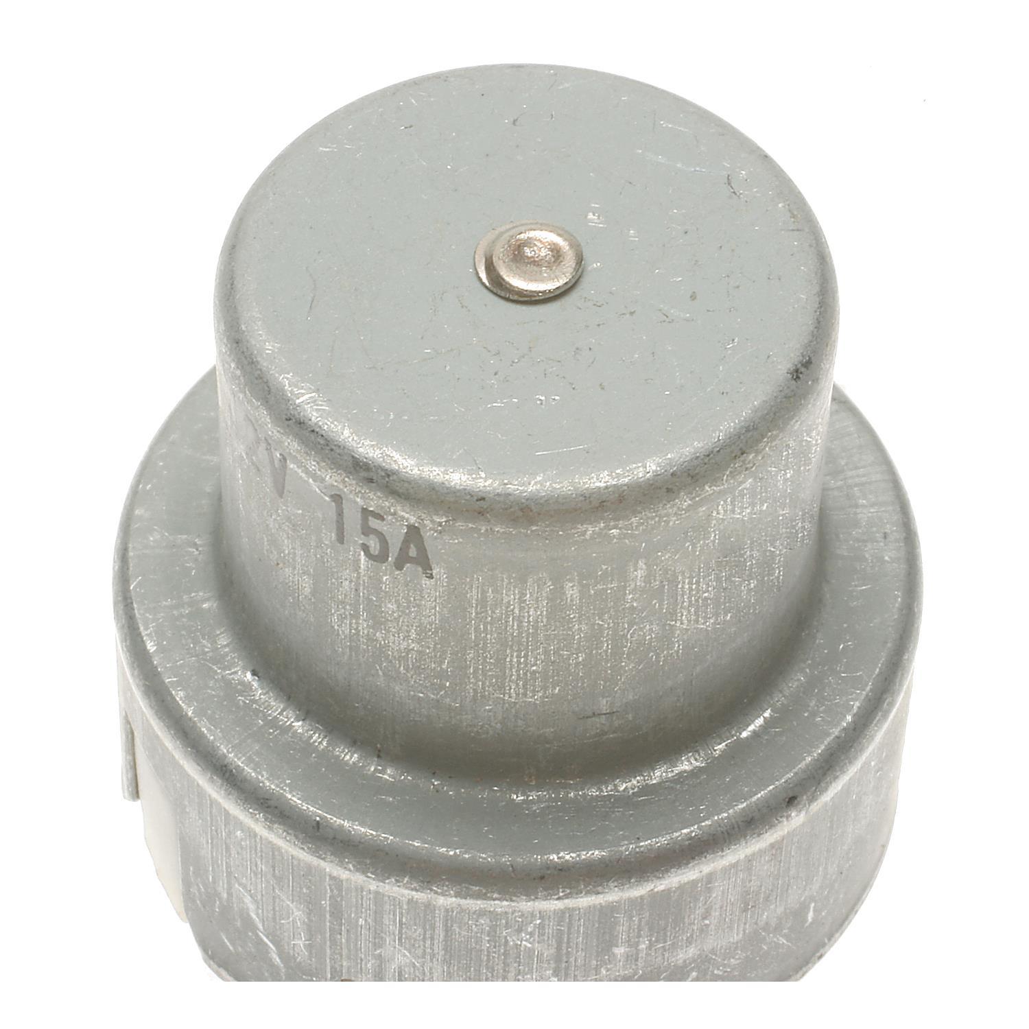 BWD R3057 4WD Actuator Relay product image 3 of 3