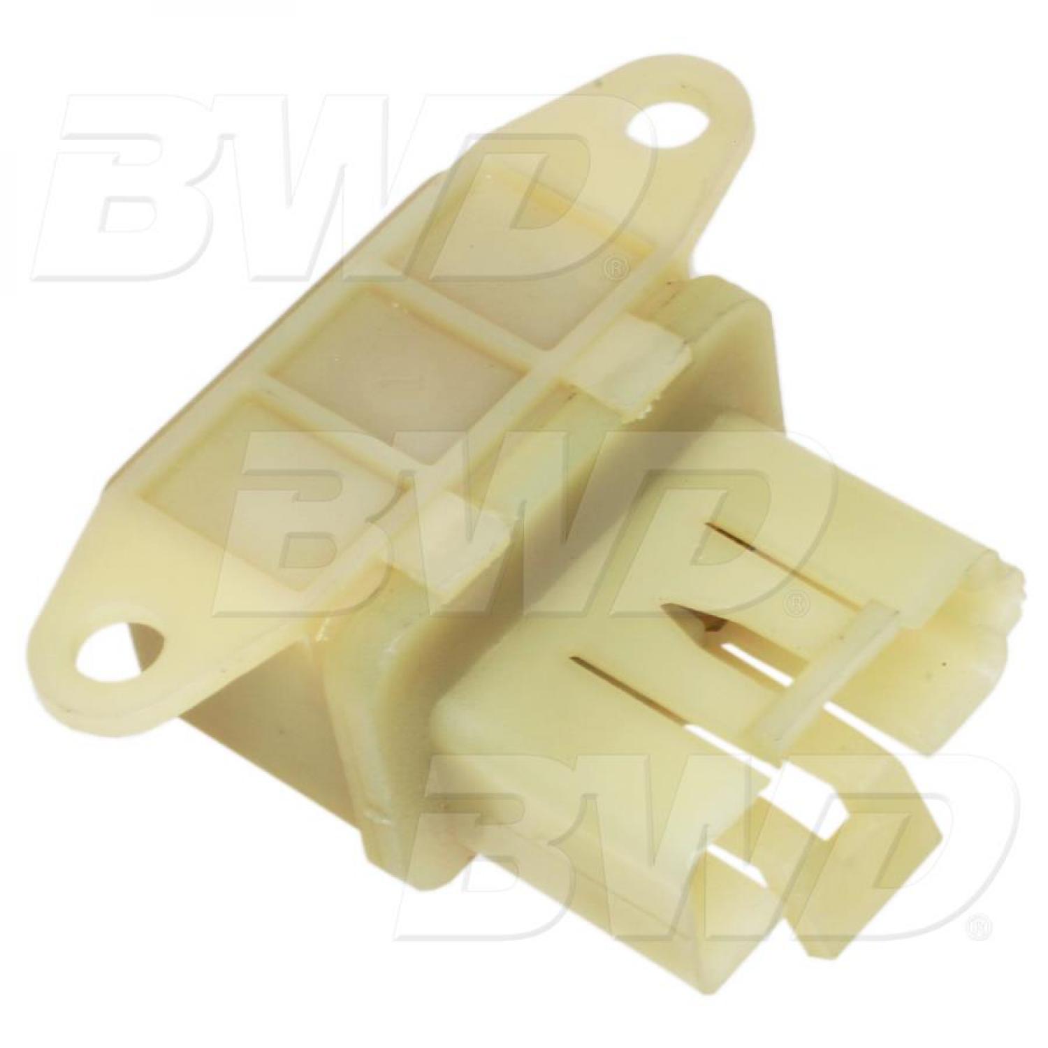 BWD R3061 - Diesel Glow Plug Relay BWD R3061 Anti-Dieseling Relay product image 1 of 3