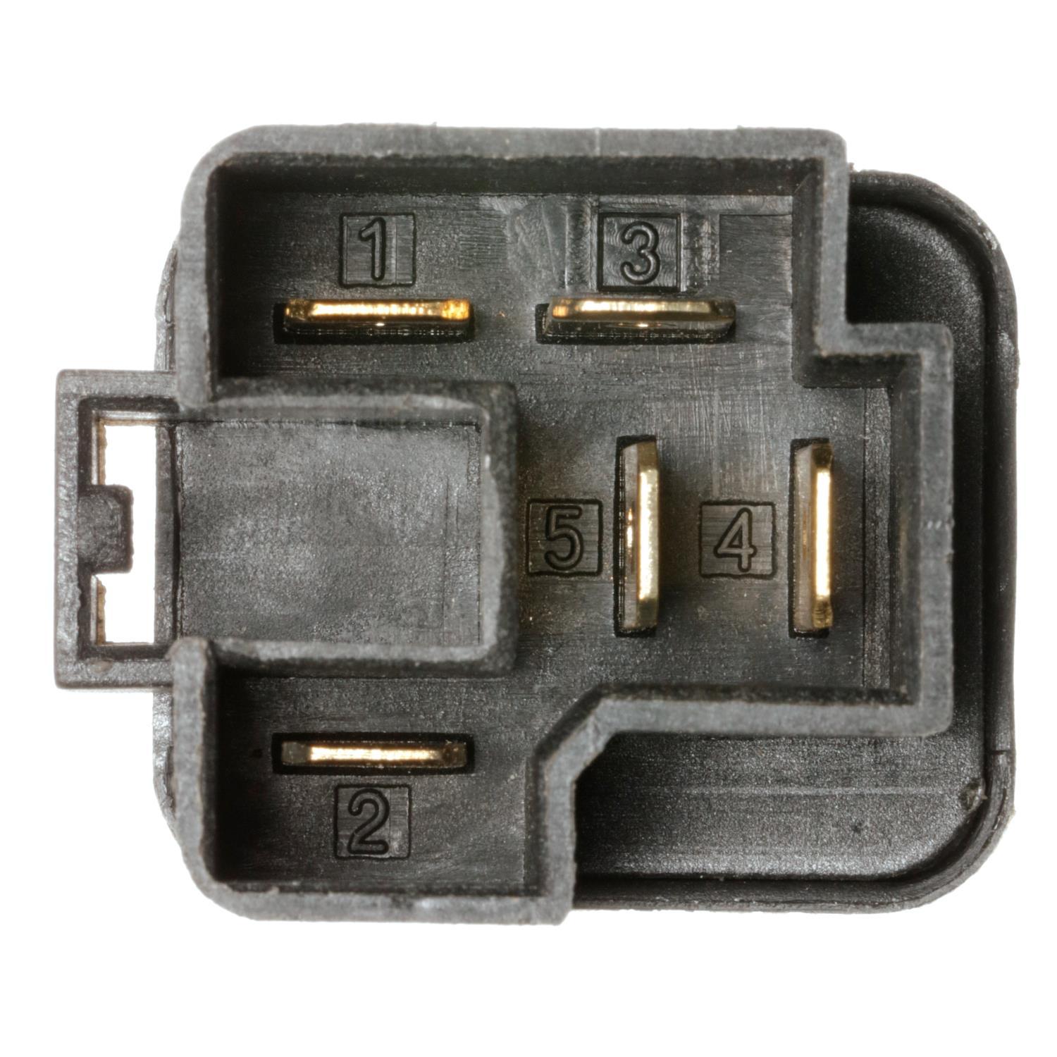 BWD R3065 - Headlight Relay BWD R3065 Accessory Power Relay product image 6 of 7