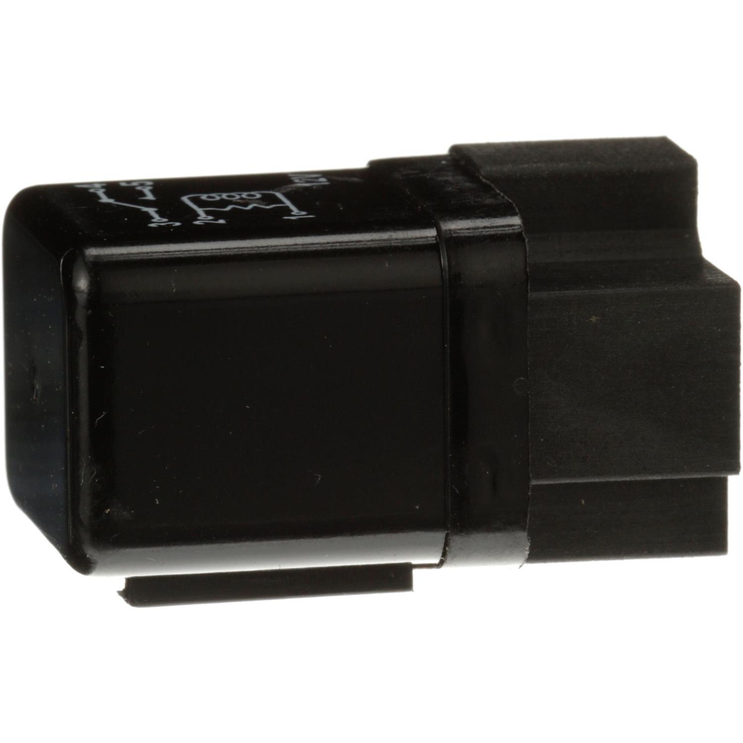 BWD R3065 - Headlight Relay BWD R3065 Accessory Power Relay product image 7 of 7