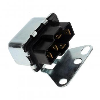 BWD HVAC Blower Motor Cutout Relay product image