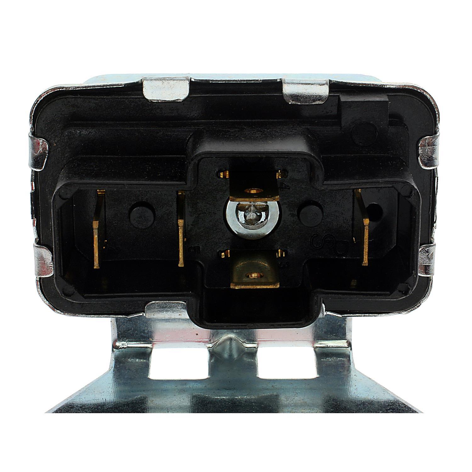 BWD R3066 - HVAC Blower Motor Relay BWD R3066 Air Control Valve Relay product image 2 of 9