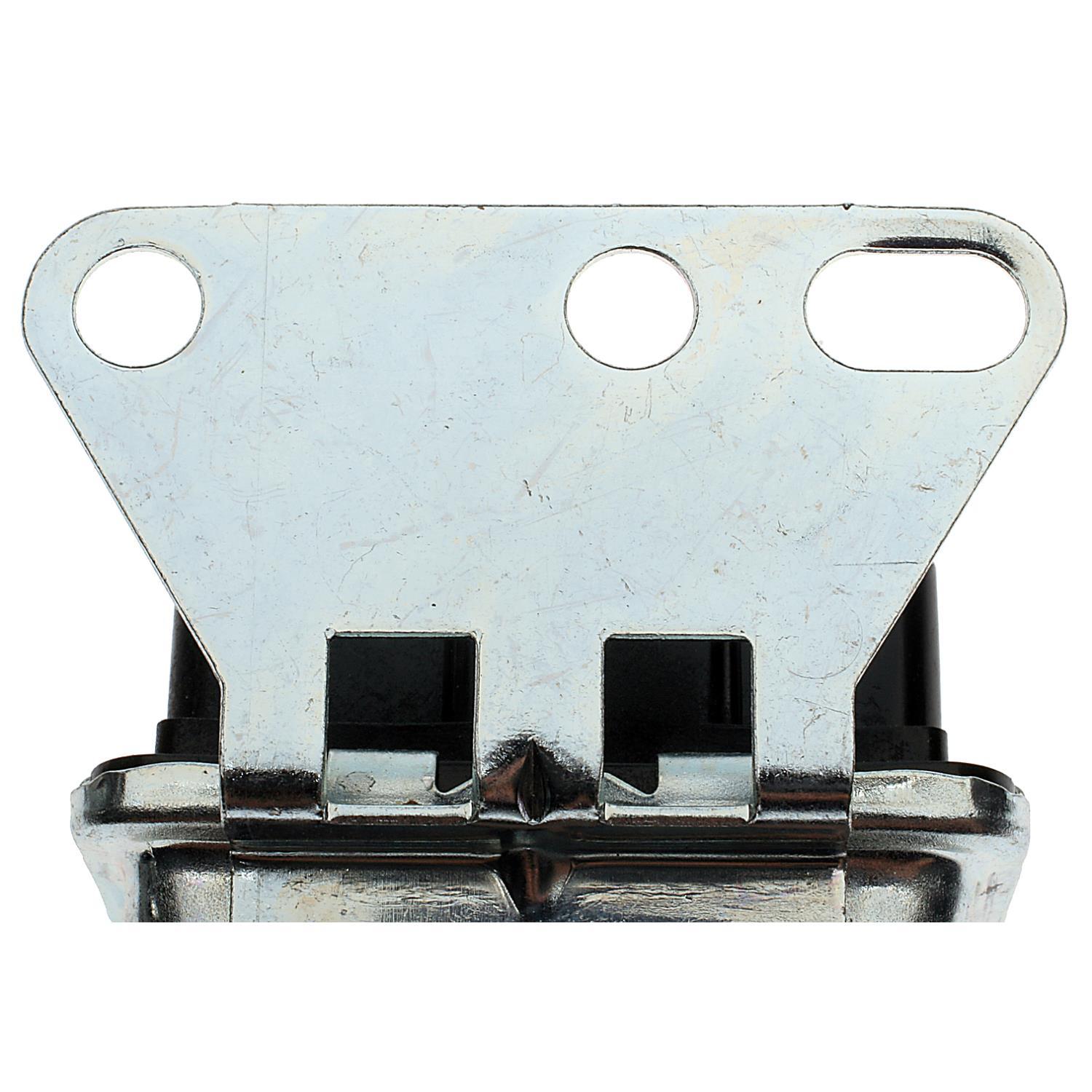BWD R3066 - HVAC Blower Motor Relay BWD R3066 Air Control Valve Relay product image 3 of 9