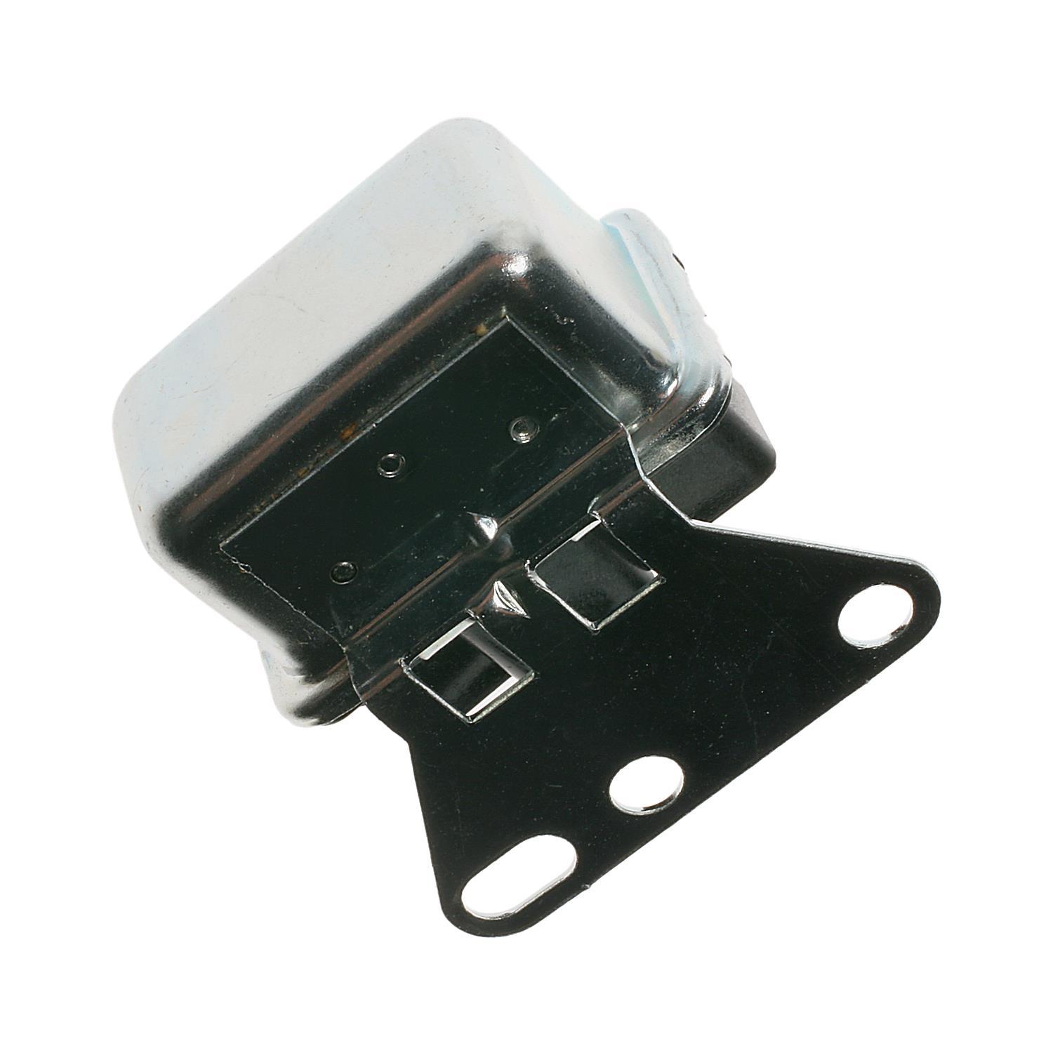 BWD R3066 - HVAC Blower Motor Relay BWD R3066 Air Control Valve Relay product image 4 of 9