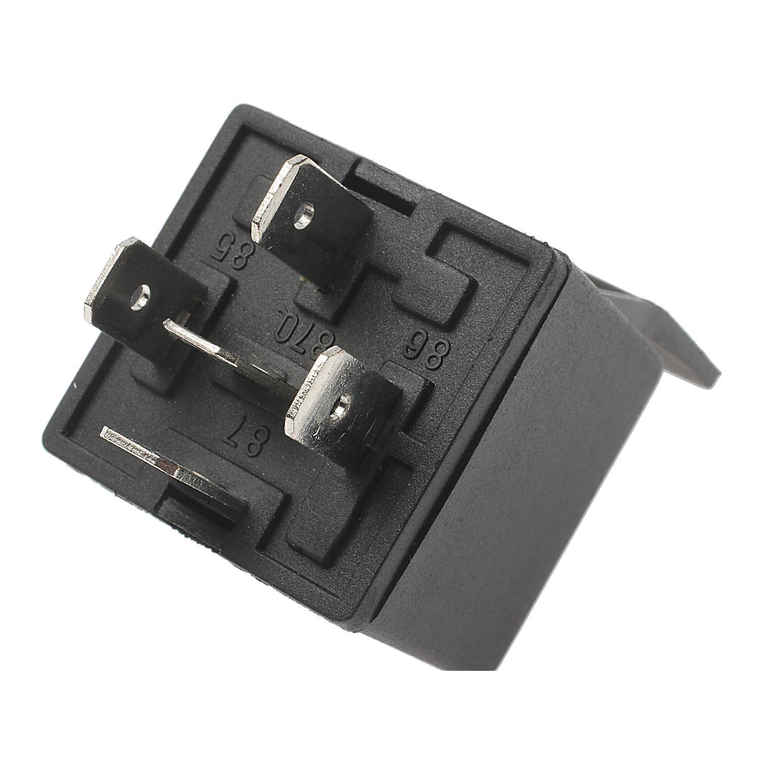 BWD R3074 - Engine Intake Manifold Heater Relay BWD R3074 A/C Clutch Relay product image 2 of 6