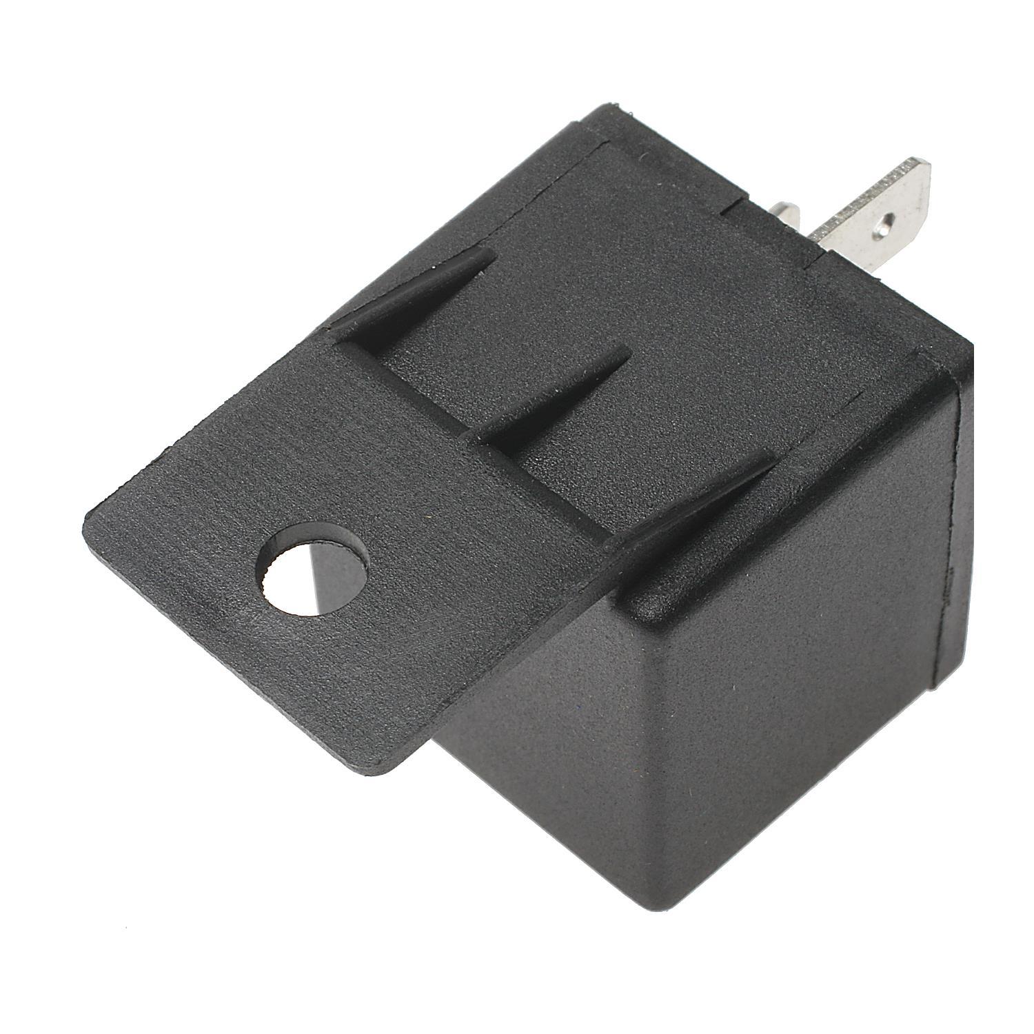 BWD R3074 - Engine Intake Manifold Heater Relay BWD R3074 A/C Clutch Relay product image 3 of 6