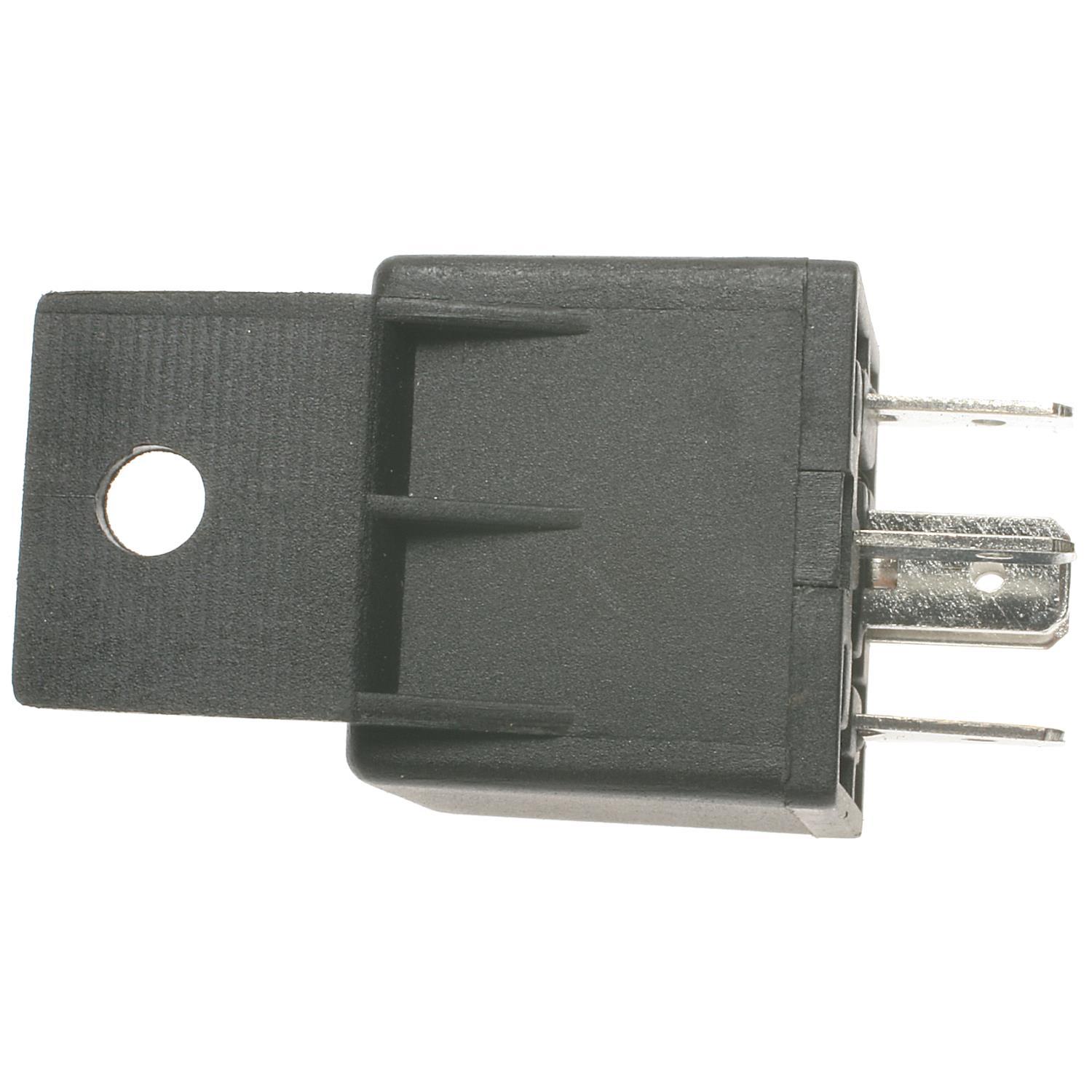 BWD R3074 - Engine Intake Manifold Heater Relay BWD R3074 A/C Clutch Relay product image 4 of 6