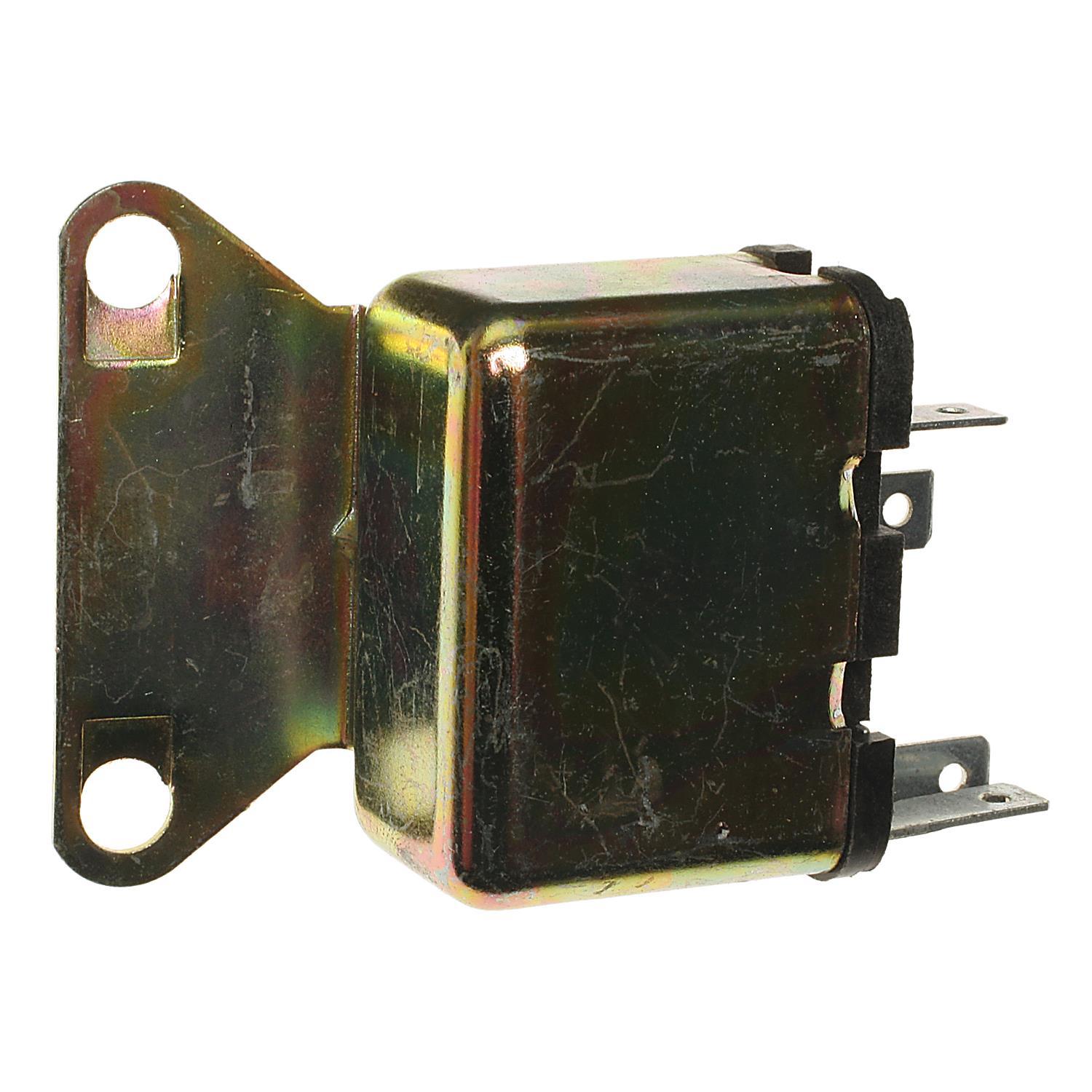 BWD R3075 - HVAC Blower Motor Relay BWD R3075 HVAC Blower Motor Relay product image 1 of 3